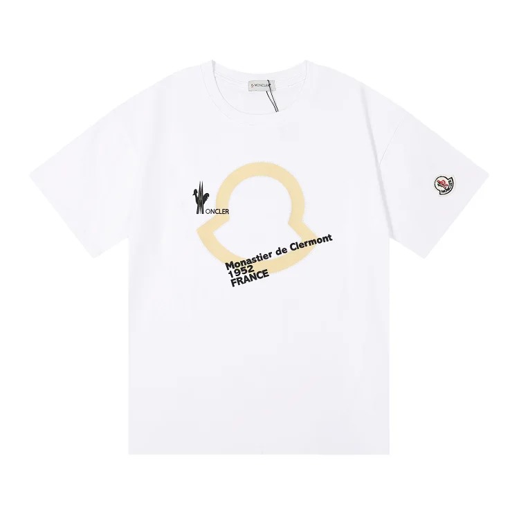 Fashionable casual short sleeves 06