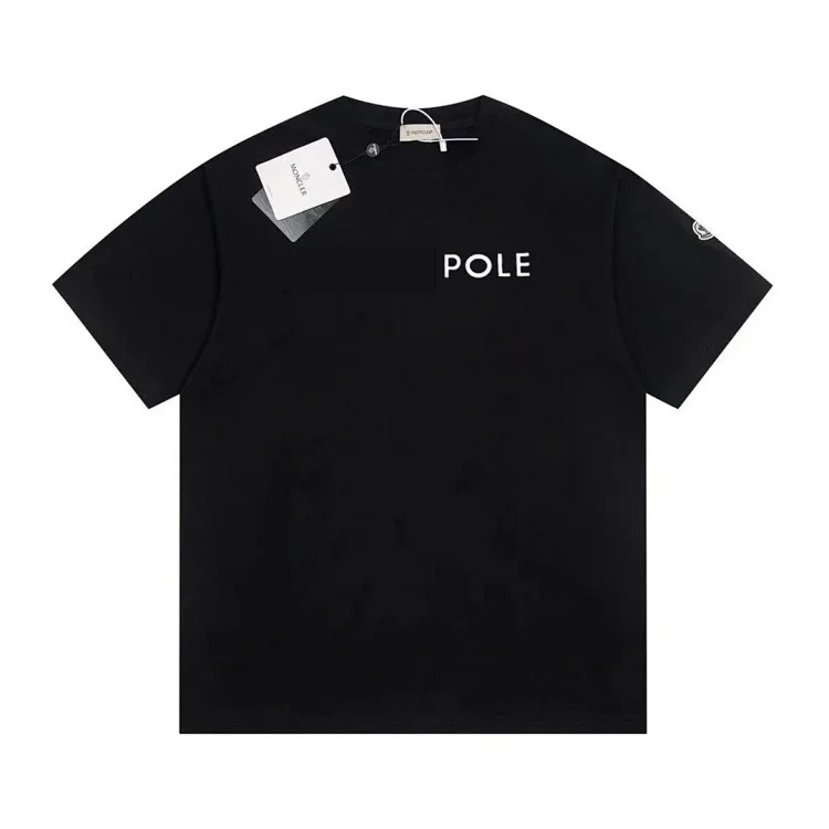 Fashionable casual short sleeves 06