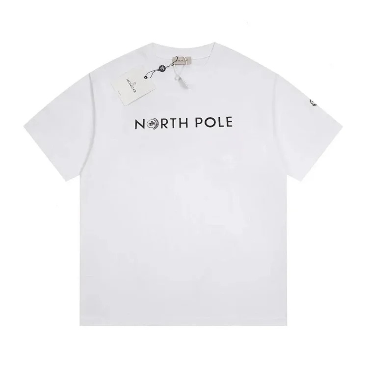 Fashionable casual short sleeves 06