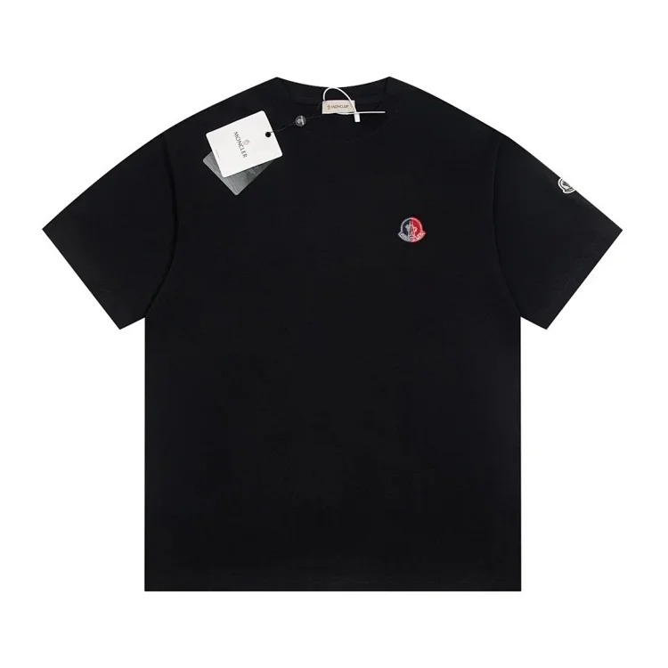 Fashionable casual short sleeves 06