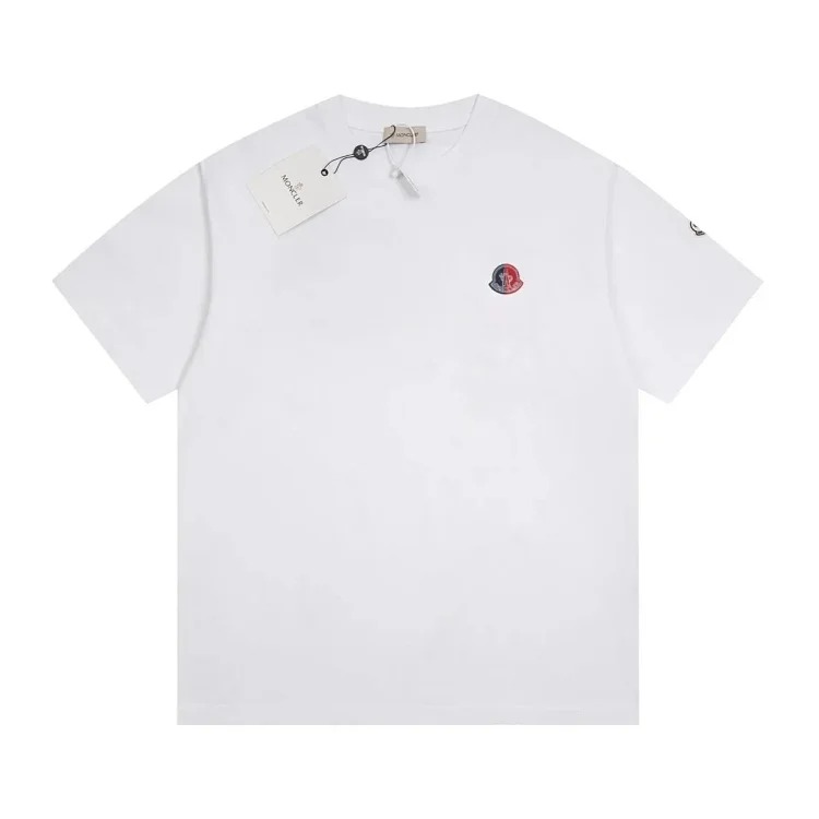 Fashionable casual short sleeves 06