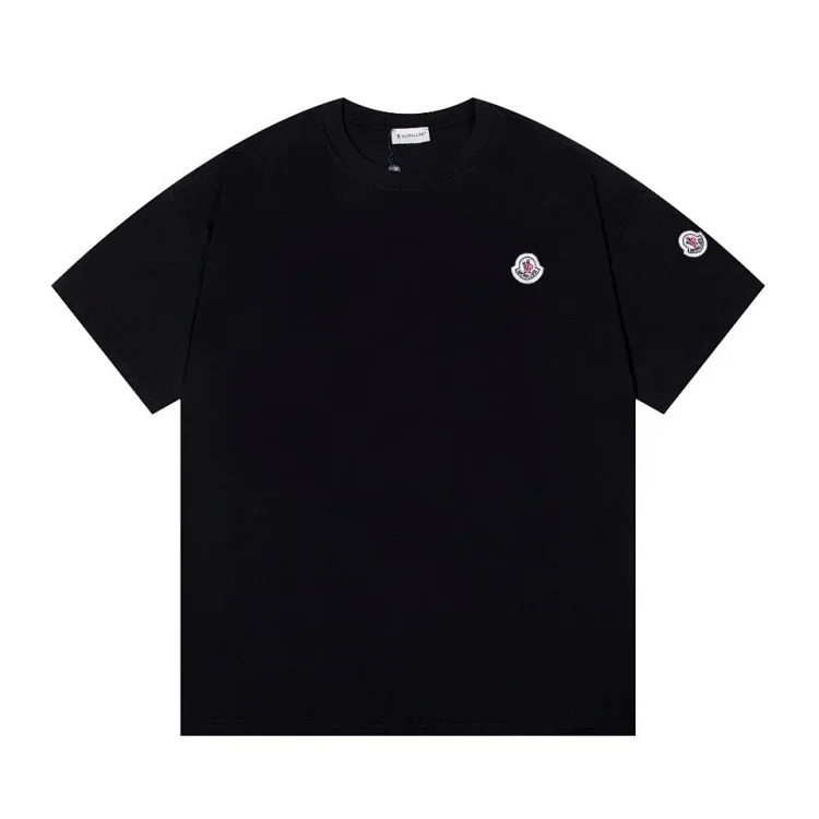 Fashionable casual short sleeves 06