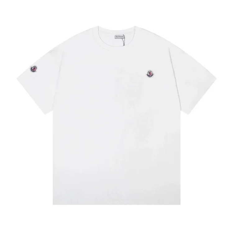 Fashionable casual short sleeves 06