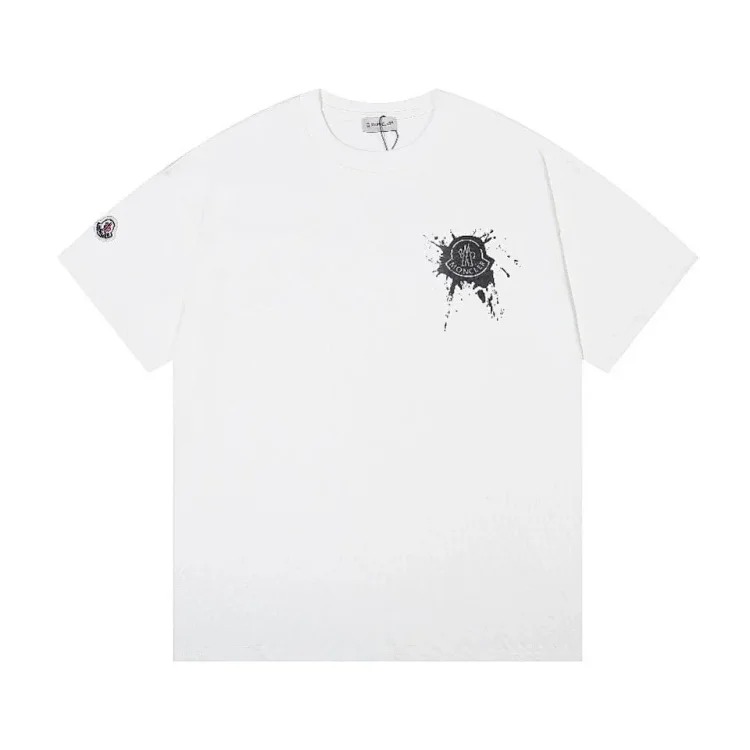 Fashionable casual short sleeves 06
