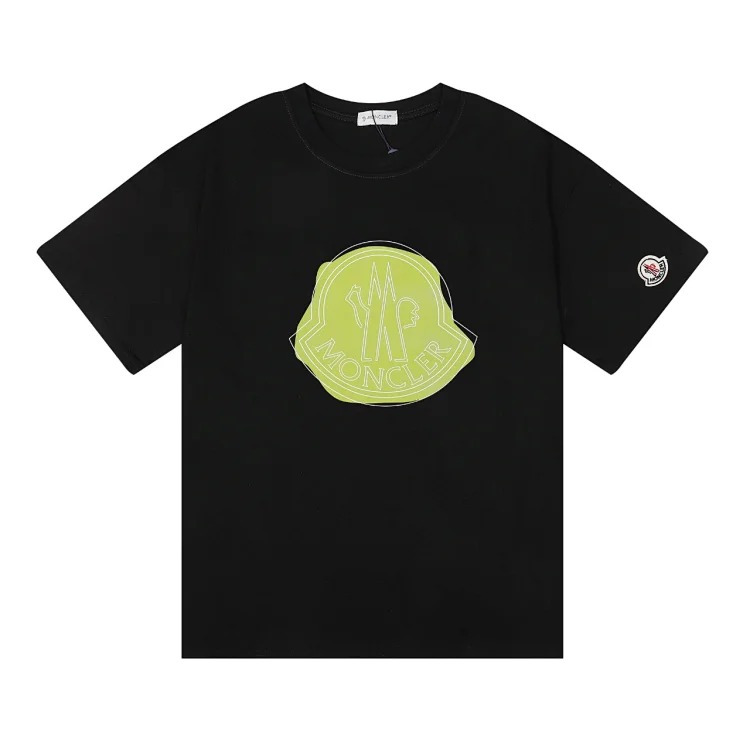 Fashionable casual short sleeves 06