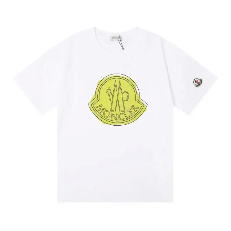 Fashionable casual short sleeves 06