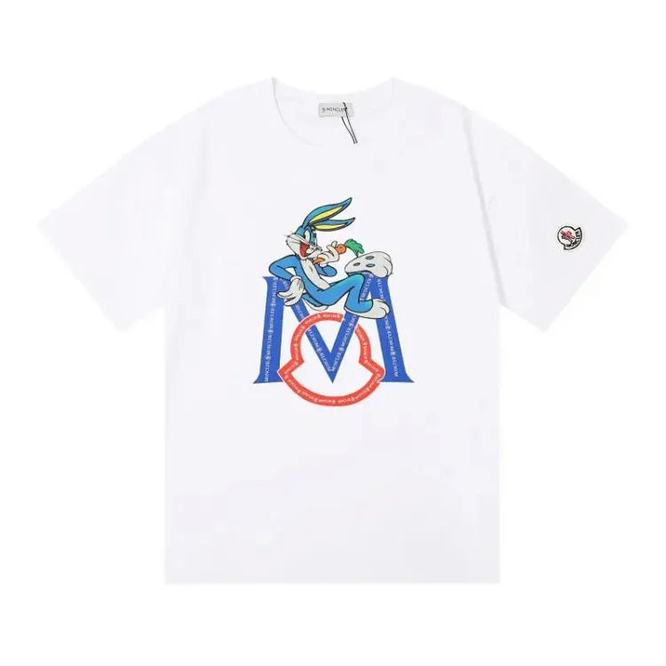 Fashionable casual short sleeves 06