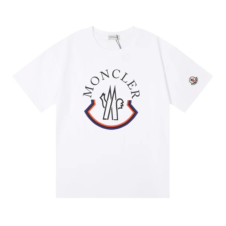 Fashionable casual short sleeves 06