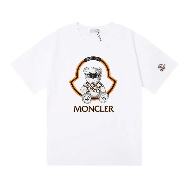 Fashionable casual short sleeves 06
