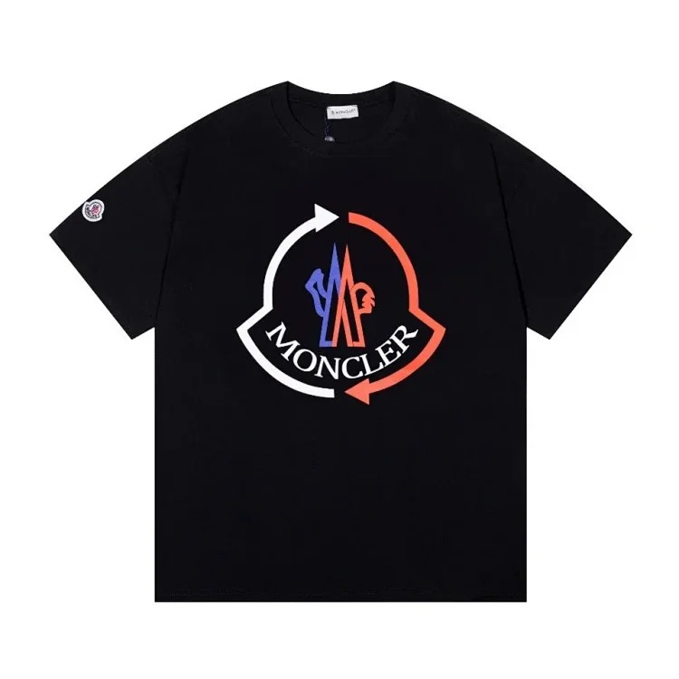 Fashionable casual short sleeves 06