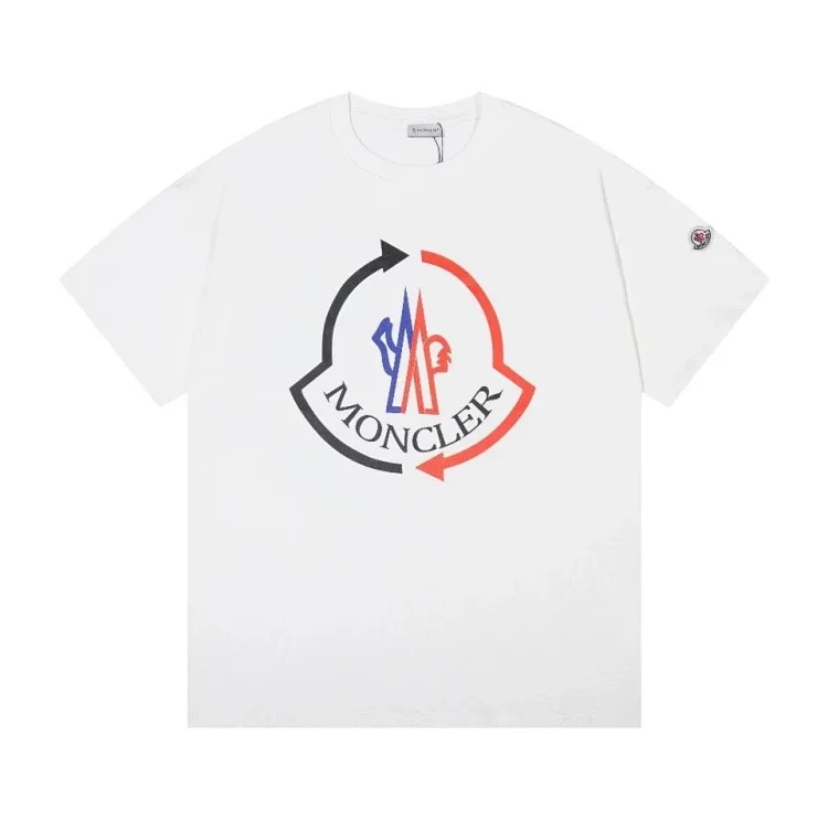 Fashionable casual short sleeves 06