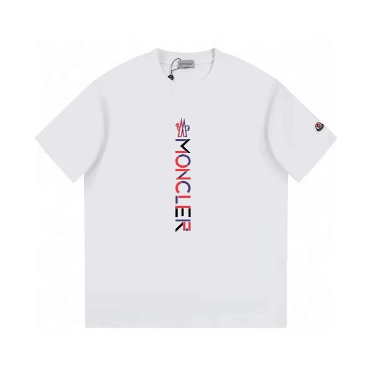 Fashionable casual short sleeves 06
