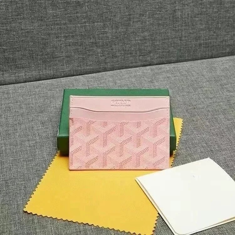 G Ya multi-color wallet image 6