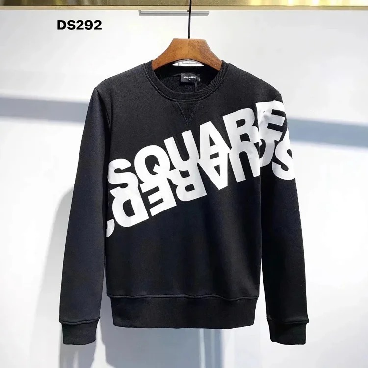 Fashion casual autumn and winter sweatshirt 11