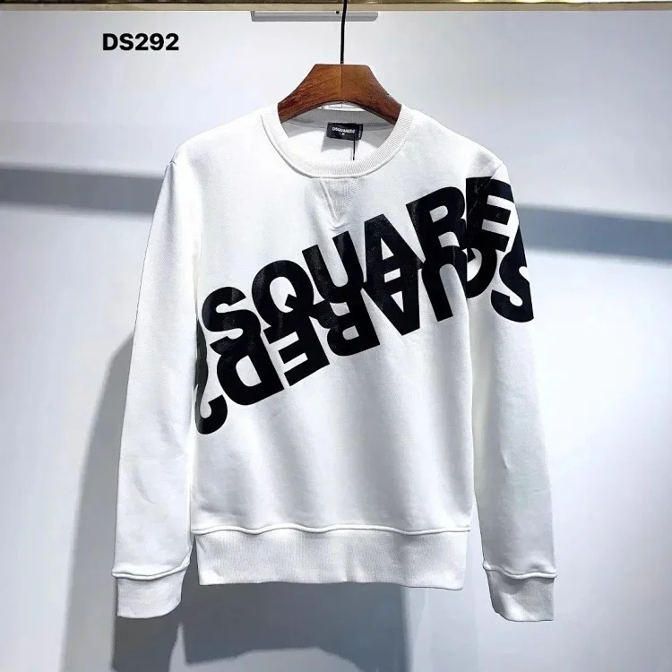 Fashion casual autumn and winter sweatshirt 11