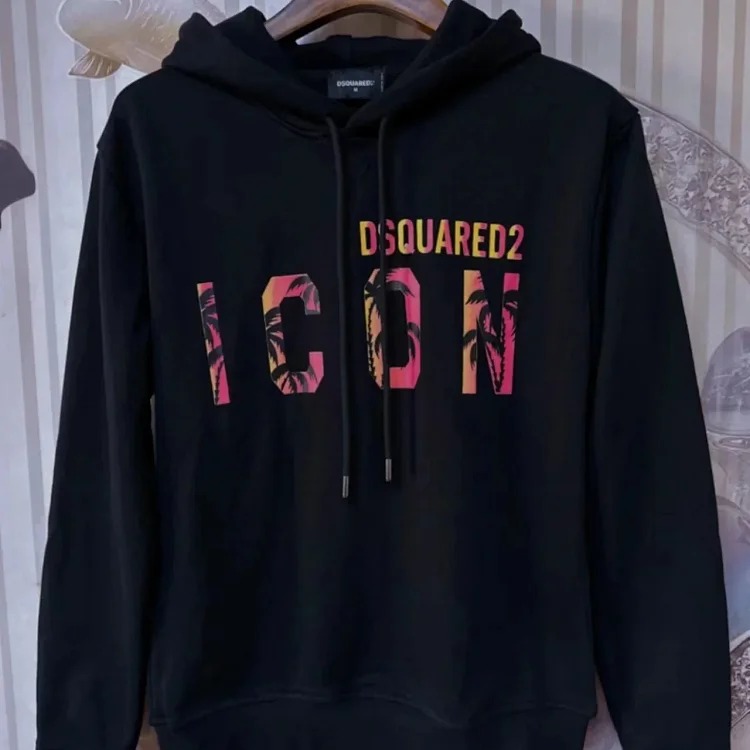 Fashion casual autumn and winter sweatshirt 11