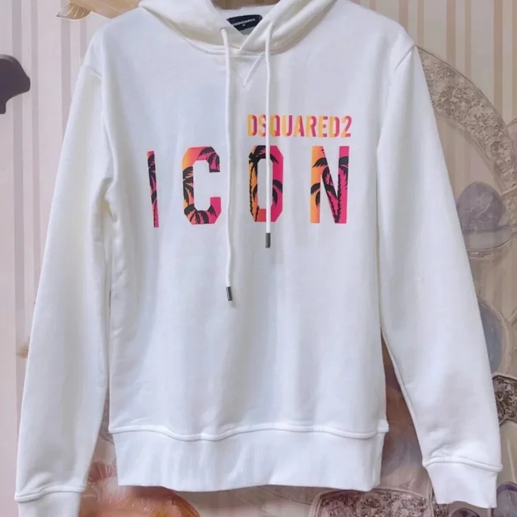 Fashion casual autumn and winter sweatshirt 11
