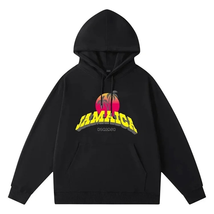 Fashion casual autumn and winter sweatshirt 11