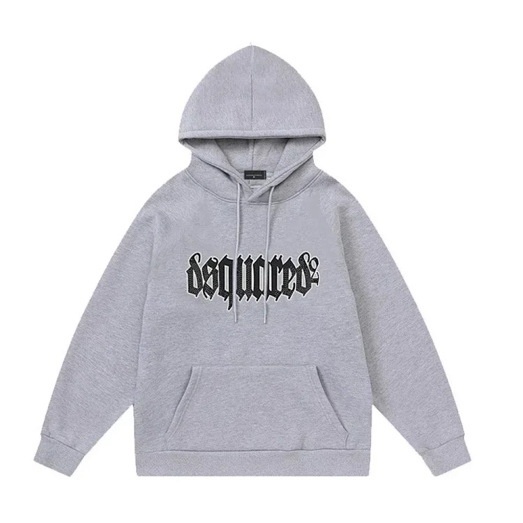 Fashion casual autumn and winter sweatshirt 11