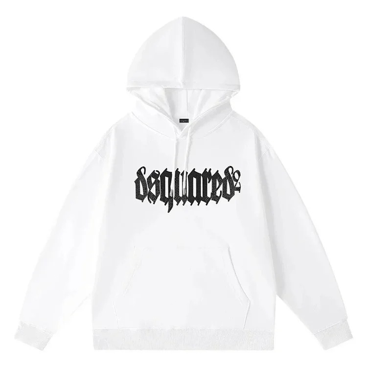 Fashion casual autumn and winter sweatshirt 11
