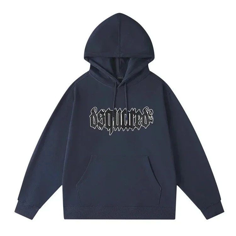 Fashion casual autumn and winter sweatshirt 11