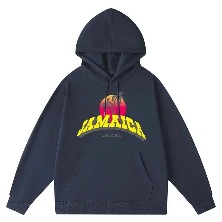 Fashion casual autumn and winter sweatshirt 11