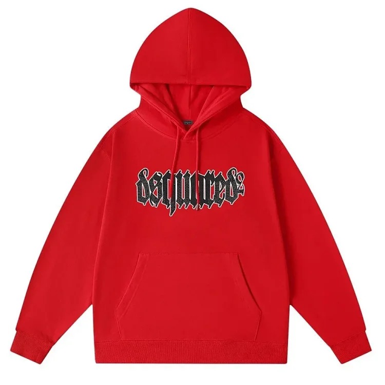 Fashion casual autumn and winter sweatshirt 11