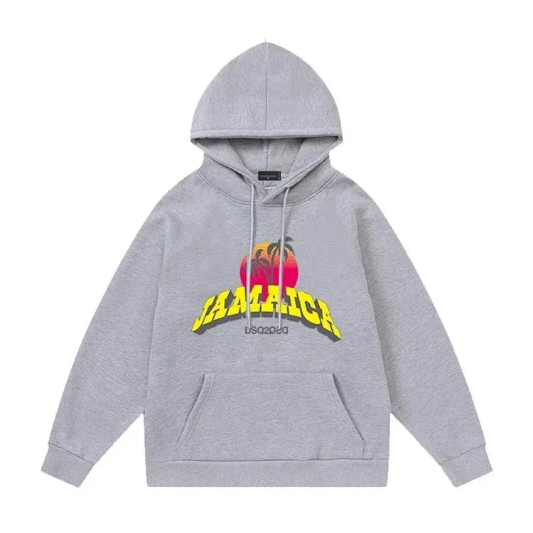 Fashion casual autumn and winter sweatshirt 11