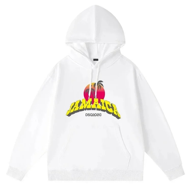 Fashion casual autumn and winter sweatshirt 11