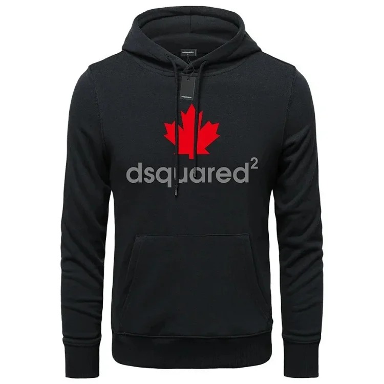 Fashion casual autumn and winter sweatshirt 11