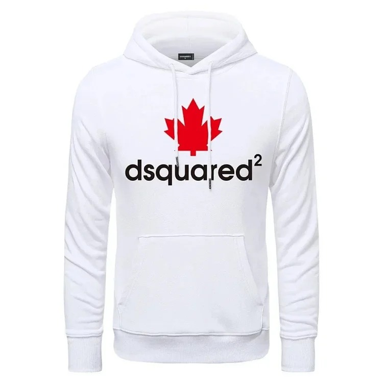 Fashion casual autumn and winter sweatshirt 11