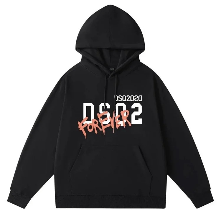 Fashion casual autumn and winter sweatshirt 11