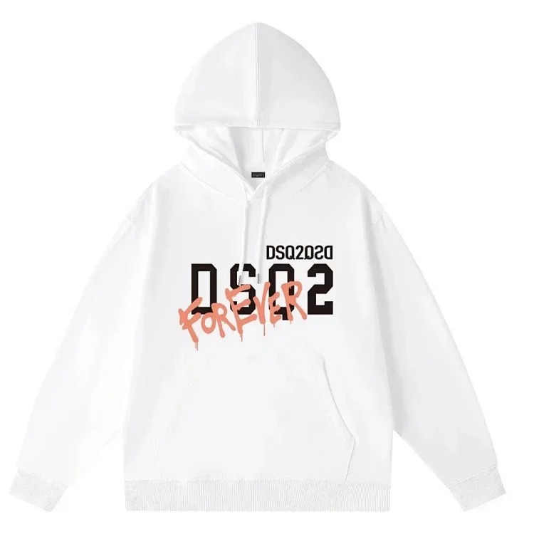 Fashion casual autumn and winter sweatshirt 11