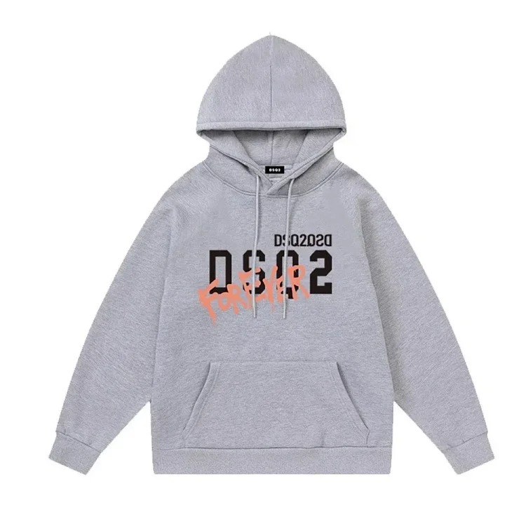 Fashion casual autumn and winter sweatshirt 11