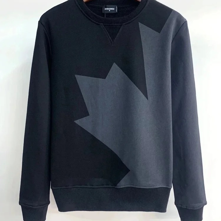 Fashion casual autumn and winter sweatshirt 11
