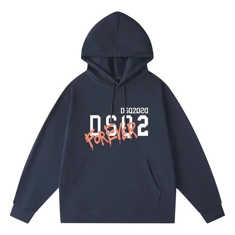 Fashion casual autumn and winter sweatshirt 11