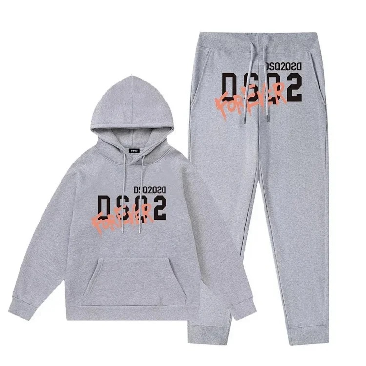 Fashion casual autumn and winter sweatshirt 11
