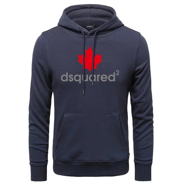 Fashion casual autumn and winter sweatshirt 11