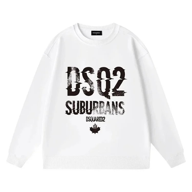 Fashion casual autumn and winter sweatshirt 11