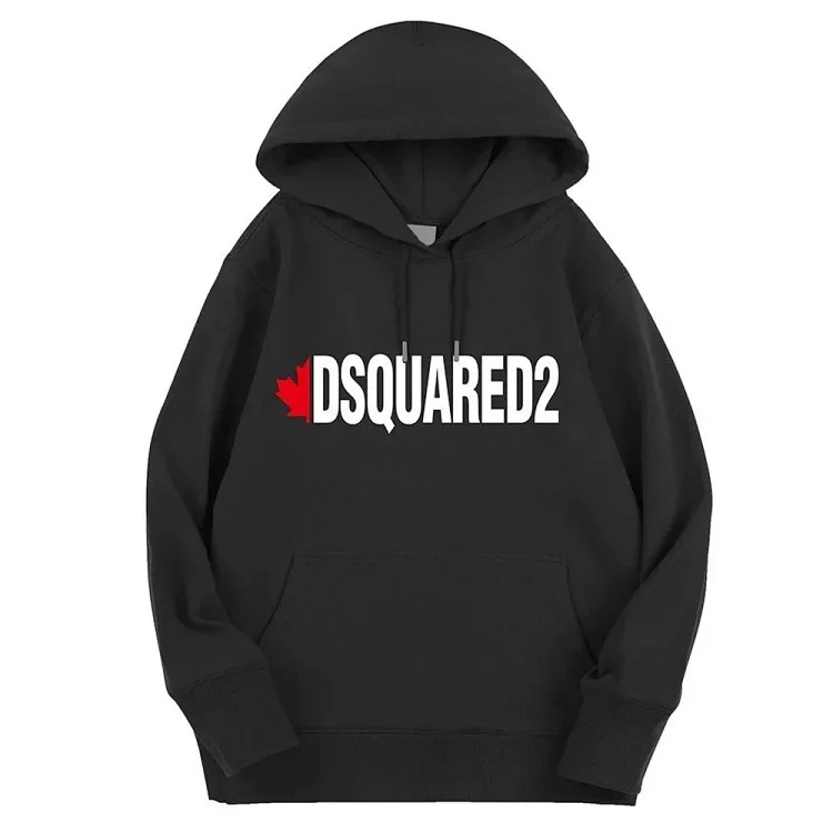 Fashion casual autumn and winter sweatshirt 11