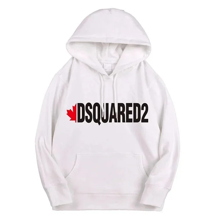 Fashion casual autumn and winter sweatshirt 11