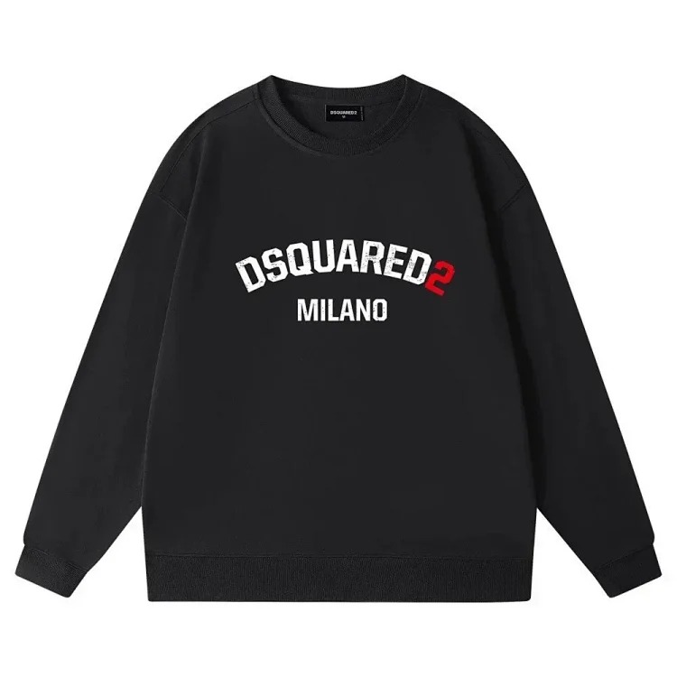 Fashion casual autumn and winter sweatshirt 11