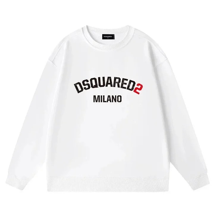 Fashion casual autumn and winter sweatshirt 11