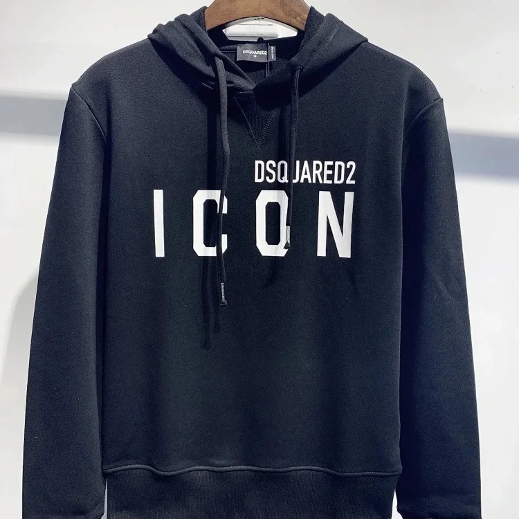 Fashion casual autumn and winter sweatshirt 11