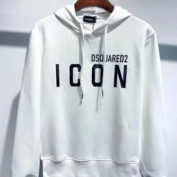Fashion casual autumn and winter sweatshirt 11