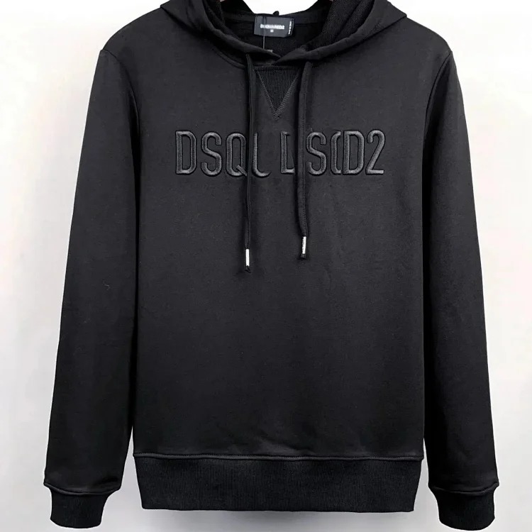 Fashion casual autumn and winter sweatshirt 11