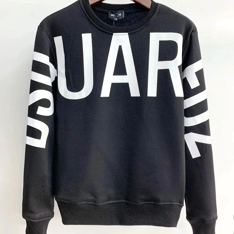 Fashion casual autumn and winter sweatshirt 11