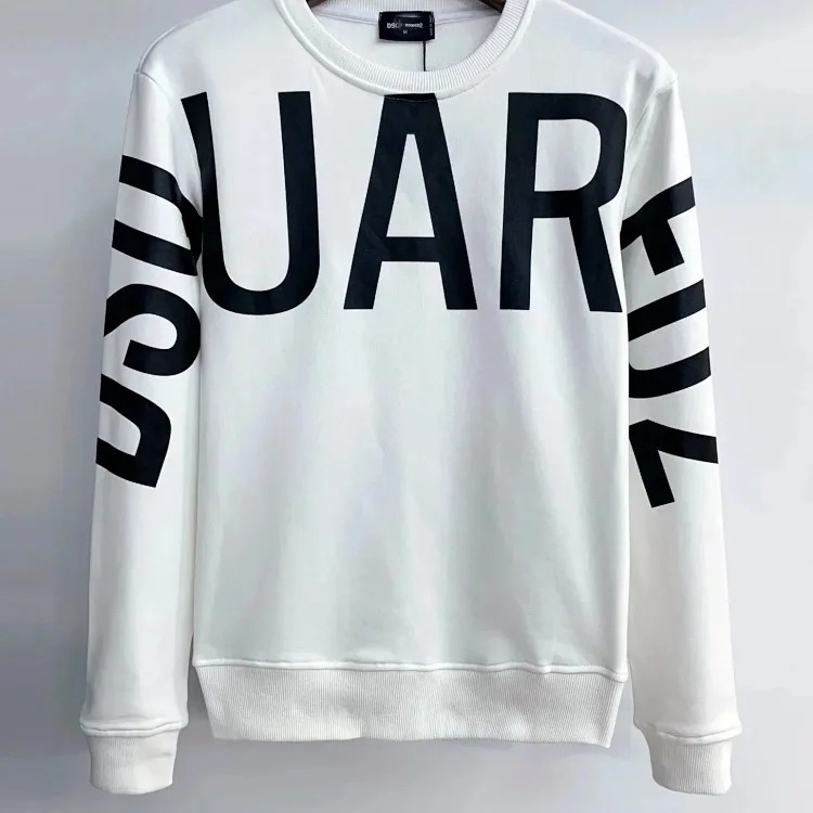 Fashion casual autumn and winter sweatshirt 11