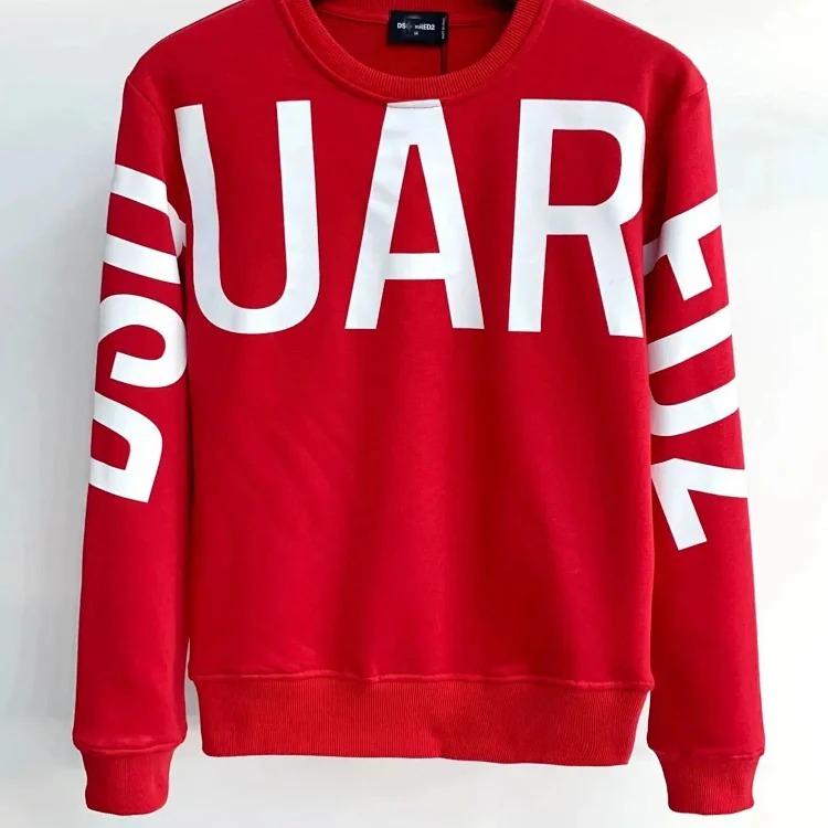 Fashion casual autumn and winter sweatshirt 11