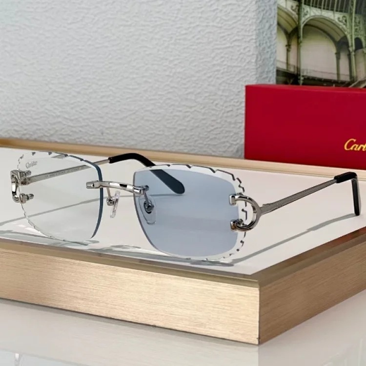 Louis Vuitton CT 0092 1:1 original material complete package